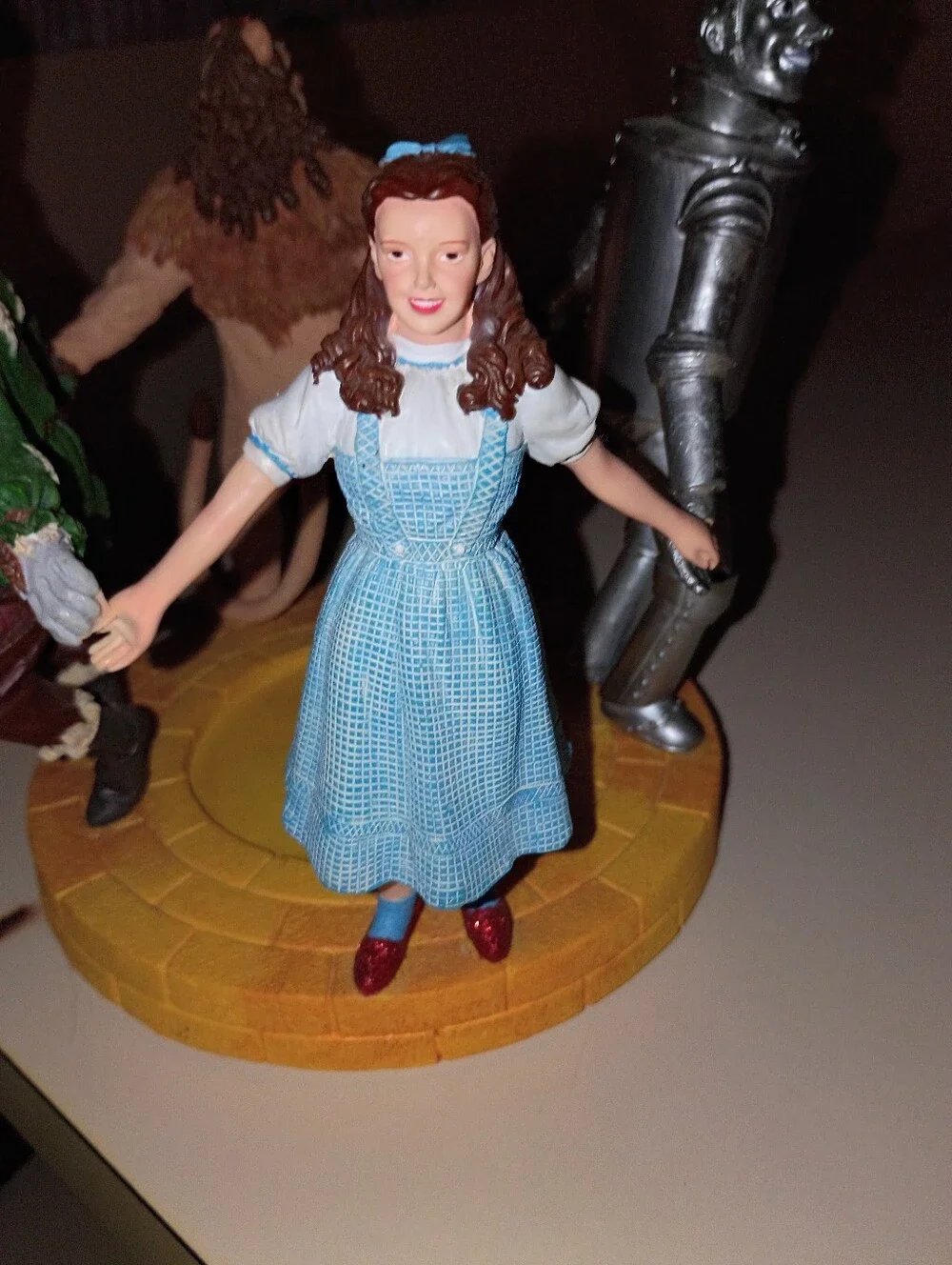 The Wizard Of Oz excellent no